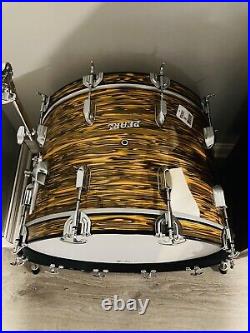 Pearl 75th Anniversary Drum Set