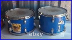 Pearl Acoustic Drum Kit