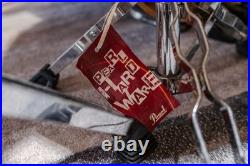 Pearl Acoustic Drum Set Complete Kit