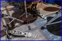 Pearl Acoustic Drum Set Complete Kit