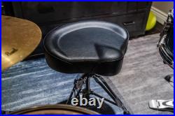 Pearl Acoustic Drum Set Complete Kit