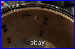 Pearl Acoustic Drum Set Complete Kit