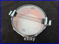 Pearl C-914D Free-Floating Copper 14x6.5 Snare Drum (1st Gen) READ