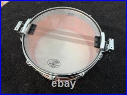 Pearl C-914D Free-Floating Copper 14x6.5 Snare Drum (1st Gen) READ