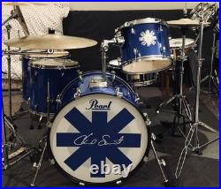 Pearl Chad Smith Edition