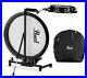 Pearl-Compact-Traveler-2-Piece-Drum-Kit-with-Bag-Black-01-vgoc