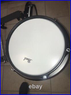 Pearl Compact Traveler 2-piece Drum Set