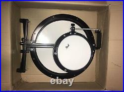 Pearl Compact Traveler 2-piece Drum Set
