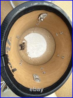 Pearl Competitor Marching Tom Set White 8,10,12, 13 Pearl Competitor Marching Tom Set White 8,10,12, 13