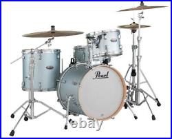 Pearl Decade Bop 4-pc Shell Pack Blue Mirage Used