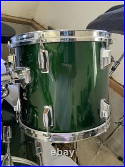 Pearl Drum Set