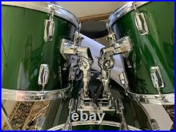 Pearl Drum Set
