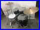 Pearl-Drum-Set-WithZildjian-Cymbals-New-Hardware-Snare-Drum-Reduced-100-00-01-xvs