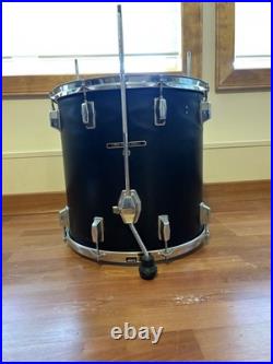 Pearl Drum Set with Cymbals And Hardware