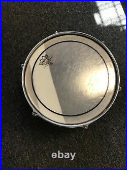 Pearl Drumset Export