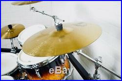 Pearl E-Pro Live electric acoustic drum set kit in excellent condition-drums