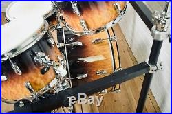 Pearl E-Pro Live electric acoustic drum set kit in excellent condition-drums