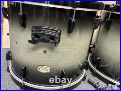 Pearl ELX Export Series Heat Compression Shell 7 Piece Shellpack