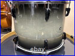 Pearl ELX Export Series Heat Compression Shell 7 Piece Shellpack