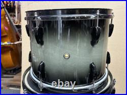 Pearl ELX Export Series Heat Compression Shell 7 Piece Shellpack