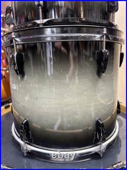 Pearl ELX Export Series Heat Compression Shell 7 Piece Shellpack