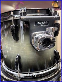 Pearl ELX Export Series Heat Compression Shell 7 Piece Shellpack