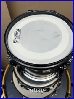 Pearl ELX Export Series Heat Compression Shell 7 Piece Shellpack