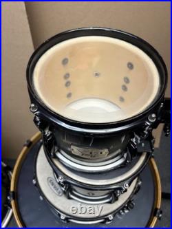 Pearl ELX Export Series Heat Compression Shell 7 Piece Shellpack