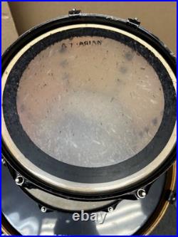 Pearl ELX Export Series Heat Compression Shell 7 Piece Shellpack