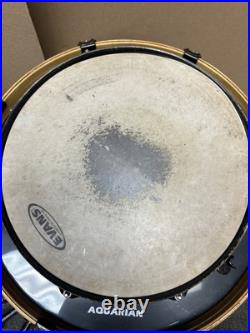 Pearl ELX Export Series Heat Compression Shell 7 Piece Shellpack