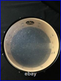 Pearl EX Export Series 5-Piece Drum Set Dark Red