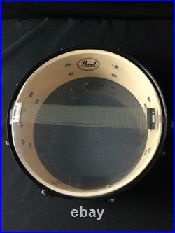 Pearl EX Export Series 5-Piece Drum Set Dark Red