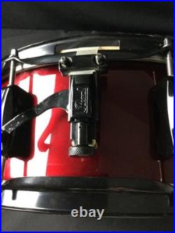 Pearl EX Export Series 5-Piece Drum Set Dark Red