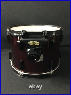 Pearl EX Export Series 5-Piece Drum Set Dark Red