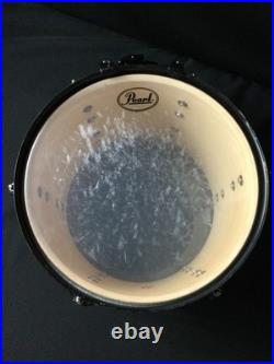 Pearl EX Export Series 5-Piece Drum Set Dark Red