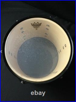 Pearl EX Export Series 5-Piece Drum Set Dark Red