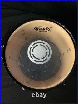 Pearl EX Export Series 5-Piece Drum Set Dark Red
