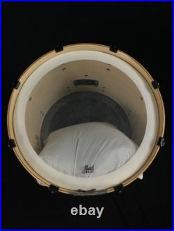 Pearl EX Export Series 5-Piece Drum Set Dark Red