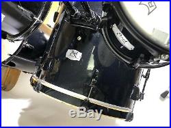 Pearl EX Export Series Used 5 Piece Drum Set