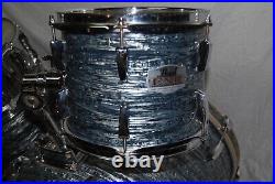 Pearl EXR Drumset 4 pc Pearl EXR Drumset 4 pc