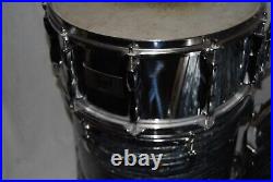 Pearl EXR Drumset 4 pc Pearl EXR Drumset 4 pc