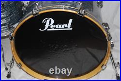 Pearl EXR Drumset 4 pc Pearl EXR Drumset 4 pc