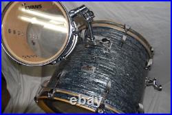 Pearl EXR Drumset 4 pc Pearl EXR Drumset 4 pc