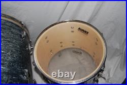 Pearl EXR Drumset 4 pc Pearl EXR Drumset 4 pc