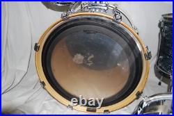 Pearl EXR Drumset 4 pc Pearl EXR Drumset 4 pc