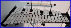 Pearl Educational Snare & Bell Kit with Rolling Storage Case Percussion Set