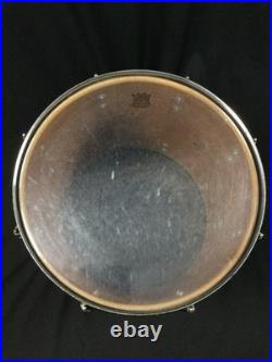 Pearl Export 3-Piece Drum Set Matte Black with hardware