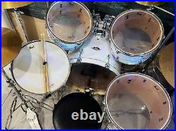 Pearl Export 5-Series Drum Set with Hardware RS525SCC707