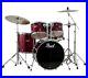 Pearl-Export-6-Piece-Drum-Set-with-Hardware-Red-Wine-Finish-01-ooq