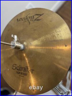 Pearl Export Drums 5 Piece Kit Used Grey Shells Beginner Pearl Export Drums 5 Piece Kit Used Grey Shells Beginner